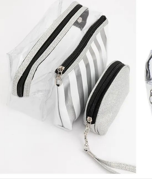 Travel Bag Set - Picture 1 of 3